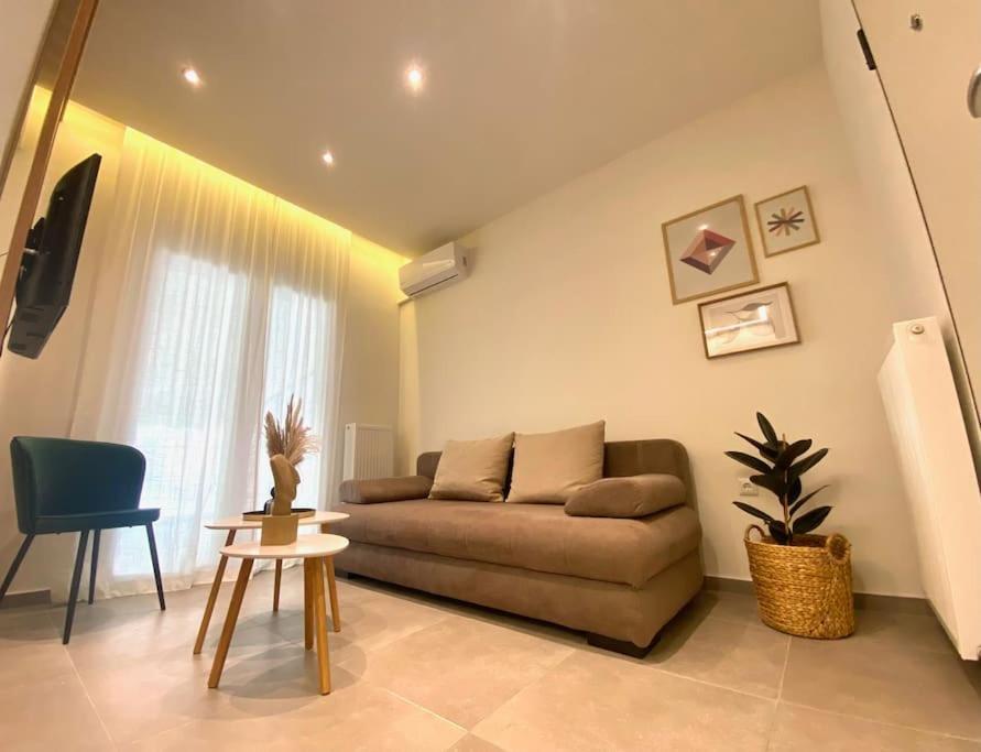 Piraeus Apartment For Rent Luaran gambar