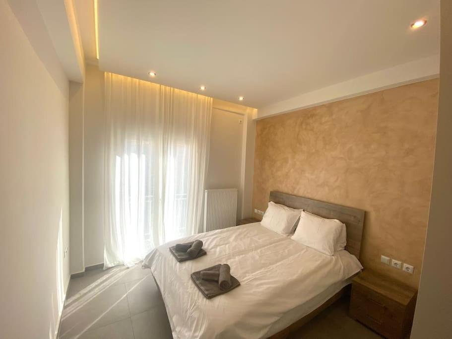 Piraeus Apartment For Rent Luaran gambar
